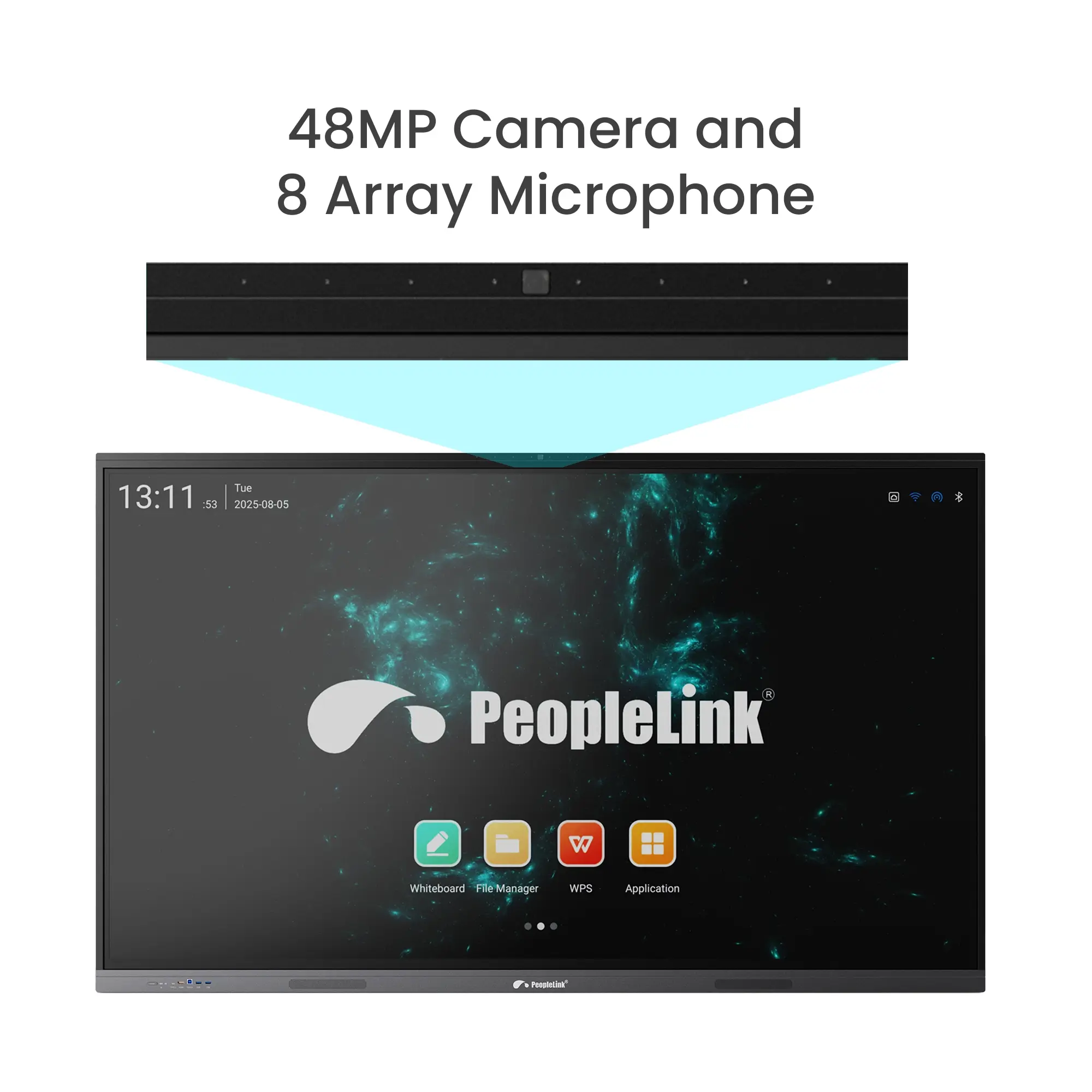 PeopleLink AILive Board Lite Series - Image 3