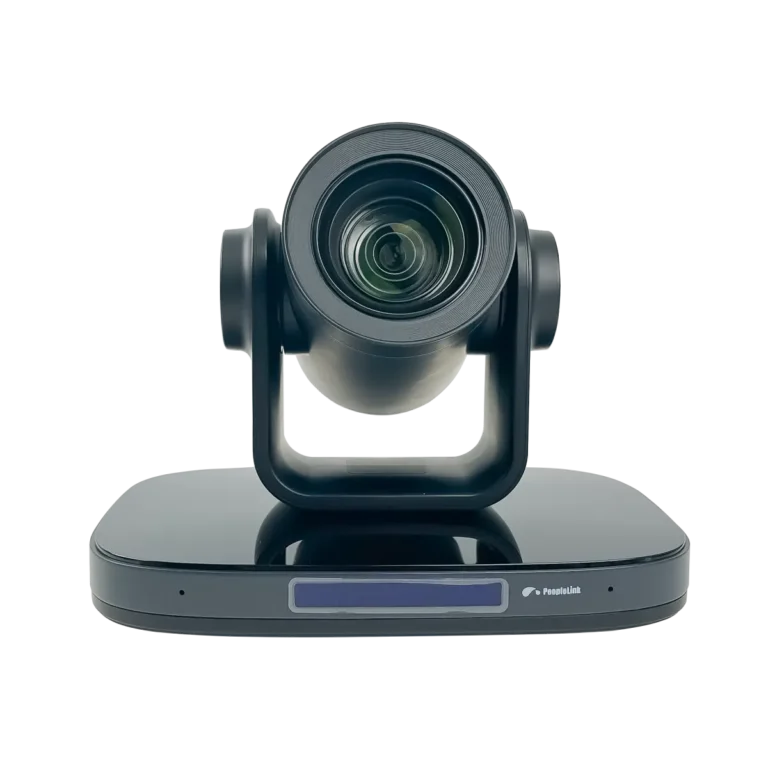 PeopleLink Elite 4K 12X conference camera