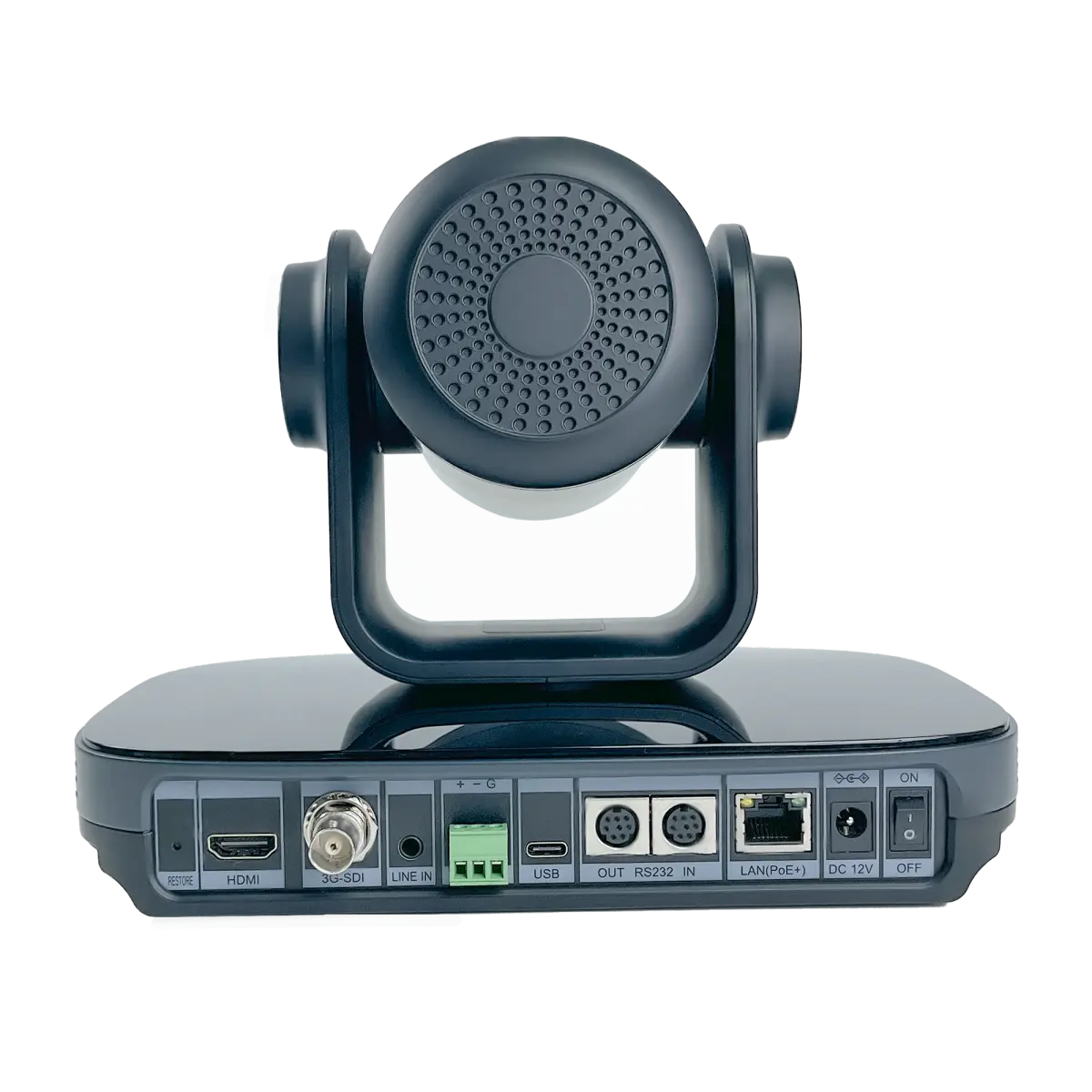 PeopleLink Elite 4K 12X Camera - Image 4