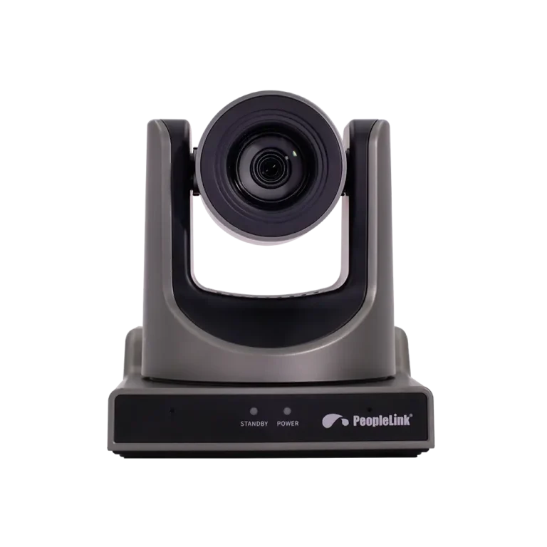 PeopleLink Elite XL Series 30X conference camera