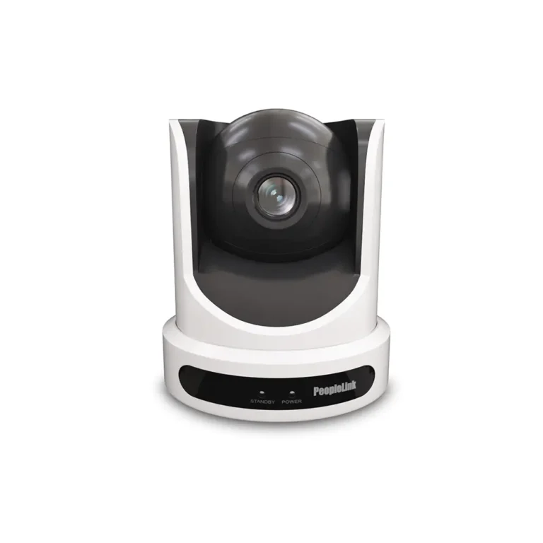 PeopleLink iCam FHD 1080p 10X conference camera