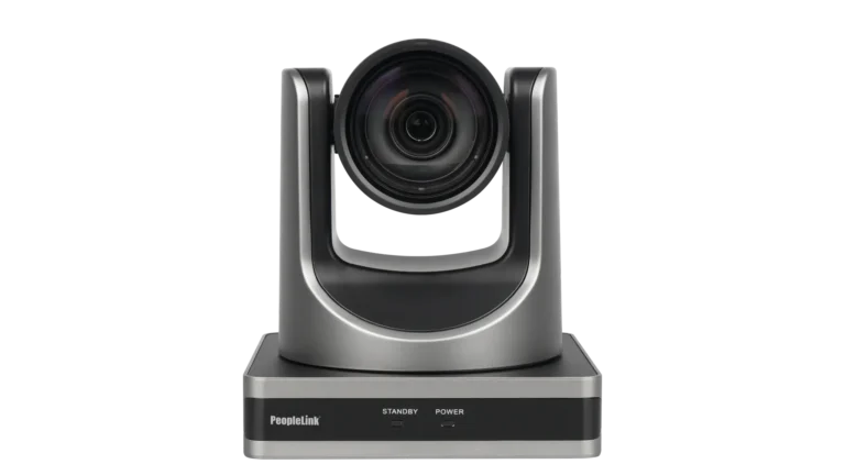 PeopleLink Elite 4K Premium Series 12X conference camera