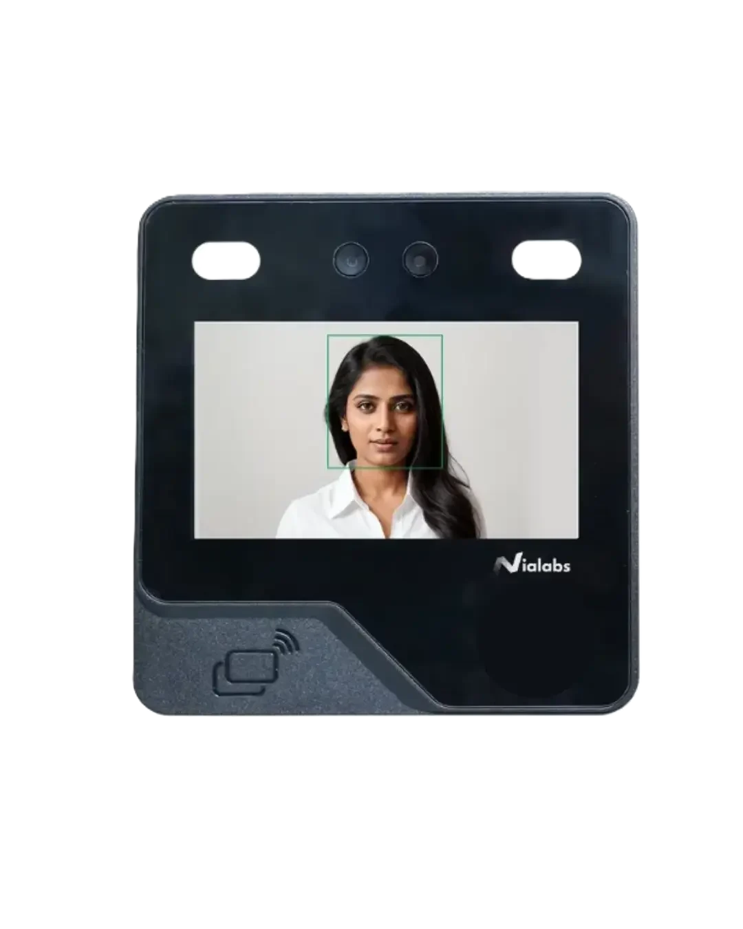 Nialabs NiaFace S40 face recognition biometric terminal
